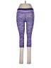 C9 By Champion Purple Yoga Pants Size L - photo 2
