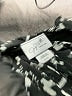 Jaclyn Smith Black 3/4 Sleeve Blouse Size XL - photo 7