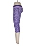 C9 By Champion Purple Yoga Pants Size L - photo 5