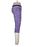 C9 By Champion Purple Yoga Pants Size L - photo 4