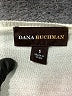 Dana Buchman Ivory Pullover Sweater Size S - photo 7