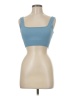 Unbranded Blue Tube Top Size M - photo 1
