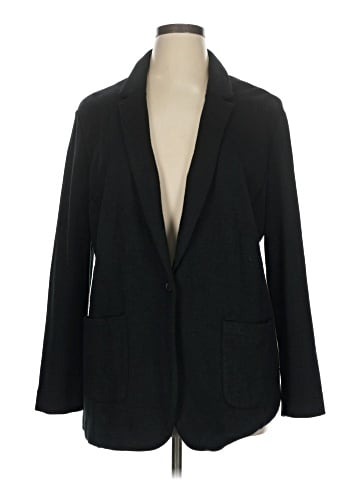 Gap Blazer (view 1)