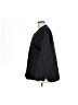 Beneunder Solid Black Jacket Size L - photo 5