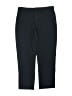 Under Armour 100% Polyester Solid Black Active Pants Size S (youth) - photo 1