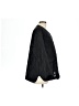 Beneunder Solid Black Jacket Size L - photo 4