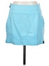 Under Armour 100% Polyester Blue Casual Skirt Size 4 - photo 1
