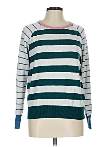 Summer and Sage Long Sleeve Top (view 1)