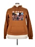 Unbranded Brown Pullover Hoodie Size 4X - photo 1
