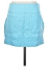 Under Armour 100% Polyester Blue Casual Skirt Size 4 - photo 2