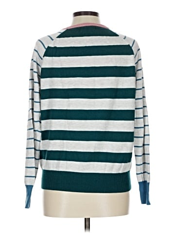 Summer and Sage Long Sleeve Top (view 2)