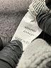 Prettygarden Solid Gray Pullover Sweater Size M - photo 8