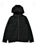 Old Navy 100% Polyester Solid Black Snow Jacket Size 14 - 16 - photo 1