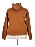 Unbranded Brown Pullover Hoodie Size 4X - photo 2