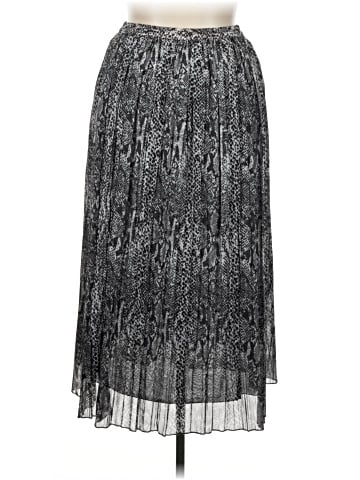 Cathy Daniels Formal Skirt (view 2)