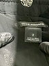 Club Monaco 100% Polyester Graphic Black Casual Skirt Size 2 - photo 3