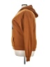 Unbranded Brown Pullover Hoodie Size 4X - photo 5