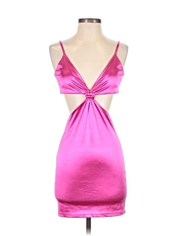 Just Quella Cocktail Dress (view 1)