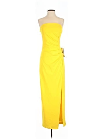 Xscape Cocktail Dress (view 1)