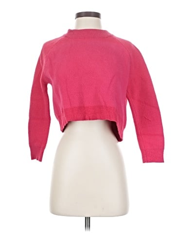 Azalea Wang Pullover Sweater (view 1)