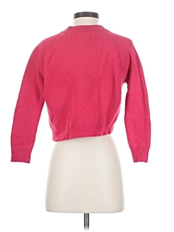 Azalea Wang Pullover Sweater (view 2)