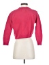 Azalea Wang Pink Pullover Sweater Size S - photo 2