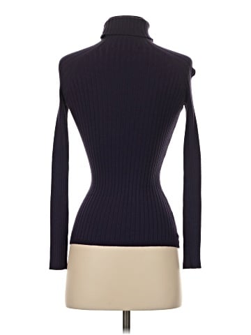 INC International Concepts Turtleneck Sweater (view 2)
