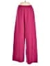 KATCH ME Pink Casual Pants One size - photo 1