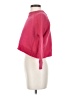 Azalea Wang Pink Pullover Sweater Size S - photo 5