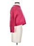 Azalea Wang Pink Pullover Sweater Size S - photo 4