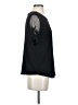 Lulus 100% Polyester Black Short Sleeve Top Size S - photo 4