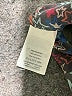J.Crew 100% Polyester Black Sleeveless Top Size 2 - photo 8