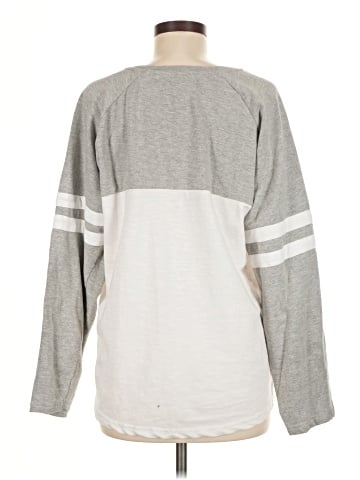 Lagaci Long Sleeve Top (view 2)