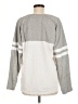 Lagaci Gray Long Sleeve Top Size M - photo 2
