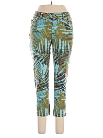 DKNY Jeans Casual Pants (view 1)