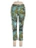 DKNY Jeans Tropical Teal Casual Pants Size 8 - photo 1