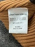 Jonathan Simkhai Brown Pullover Sweater Size L - photo 8
