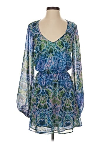 Show Me Your Mumu Cocktail Dress (view 1)