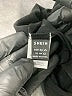 Shein Black Long Sleeve Top Size 12 - photo 7