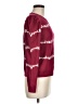 Ann Taylor LOFT Burgundy Pullover Sweater Size M - photo 4