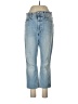 FRAME Denim Blue Jeans Size 30 waist - photo 1