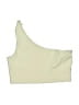 Girlfriend Collective Ivory Tank Top Size S - photo 1