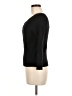 DAZY Black Pullover Sweater Size M - photo 5