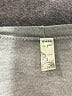 Assorted Brands Gray Long Sleeve Top Size S - photo 7