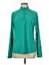 Energy Zone Green Long Sleeve Turtleneck Size M - photo 1