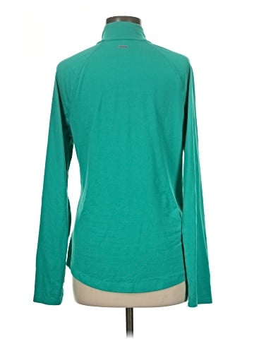 Energy Zone Long Sleeve Turtleneck (view 2)