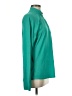 Energy Zone Green Long Sleeve Turtleneck Size M - photo 4