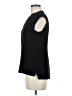 Ted Baker London Black Sleeveless Blouse Size 6 (2) - photo 5