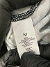 LOGO by Lori Goldstein Black 3/4 Sleeve Blouse Size M - photo 8