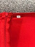 Unbranded Red Cocktail Dress Size 2X - photo 7